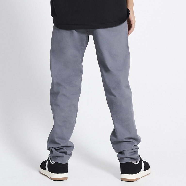 Chinos "Grim star"